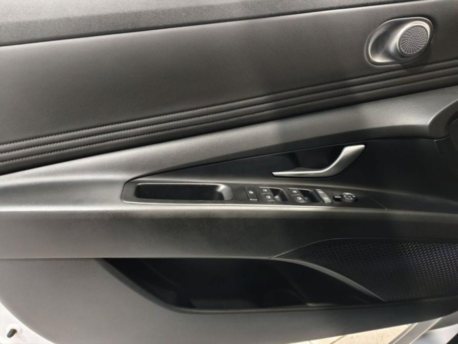 Hyundai Elantra VII (CN7) Курск  - изображение 14