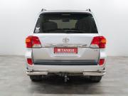 Toyota Land Cruiser 200 Series Рестайлинг 1 Красноярск  - изображение 33