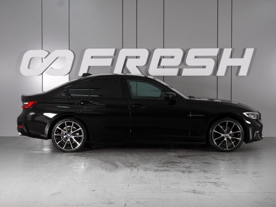 BMW 3 серии VII (G2x) Минеральные Воды  - изображение 5