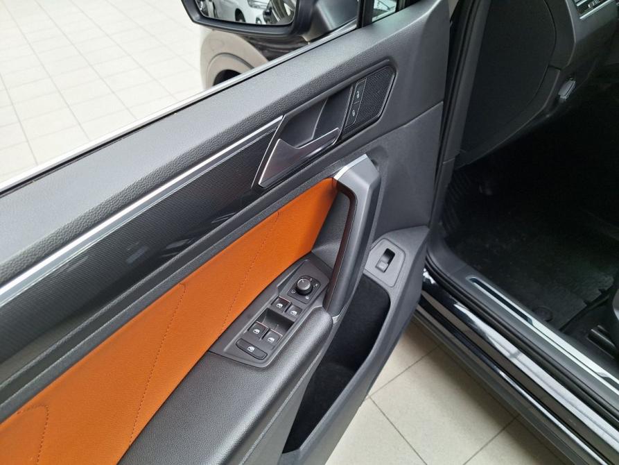Volkswagen Tiguan II Челябинск  - изображение 18