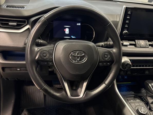 Toyota RAV4 V (XA50) с пробегом 2020 года, цена 3 330 000 рублей, 76266 км, внедорожник, Автокод Объявления