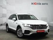Volkswagen Touareg III Екатеринбург  - изображение 23