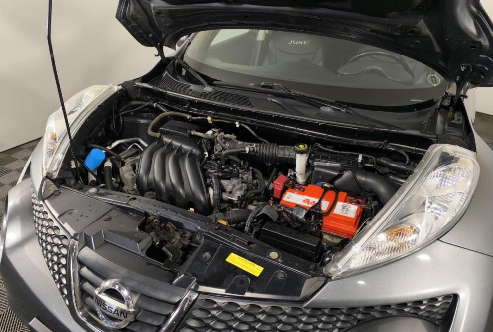 Nissan Juke I Нижний Новгород  - изображение 21