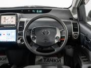 Toyota Prius II Рестайлинг (XW20) Иркутск  - изображение 32