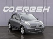 Nissan Micra III (K12) Орехово-Зуево  - изображение 18