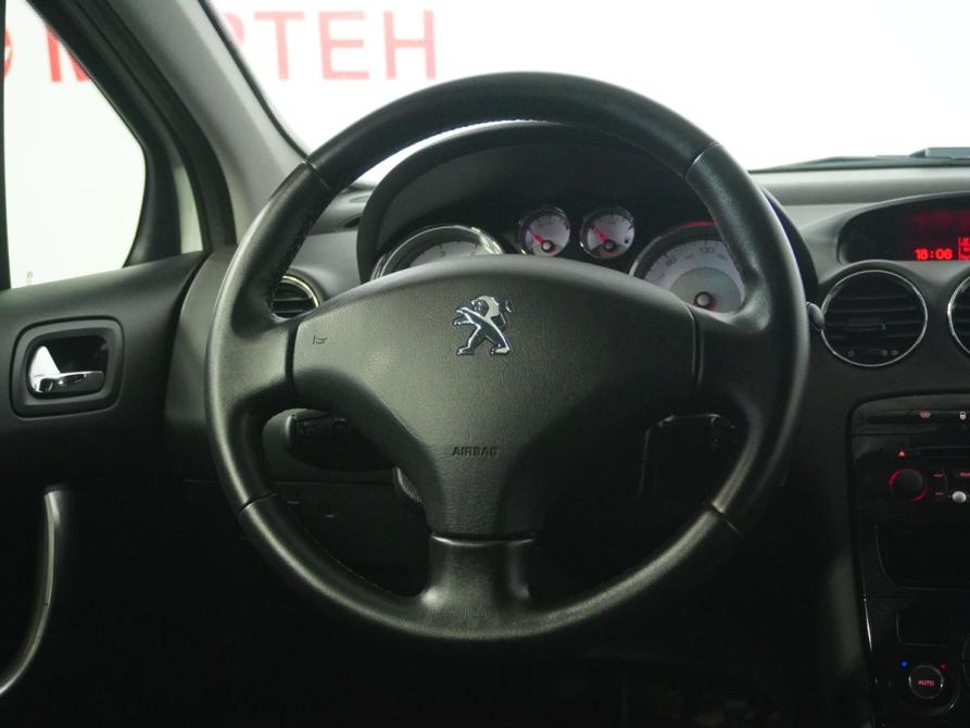 Peugeot 408 I Вологда  - изображение 17