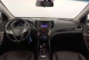 Hyundai Santa Fe III Рестайлинг Волгоград  - изображение 33