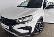 Lada (ВАЗ) Vesta I Рестайлинг (NG) Киров  - изображение 54