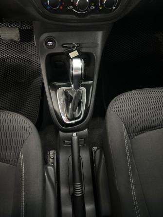 Renault Kaptur I с пробегом 2017 года, цена 1 190 000 рублей, 156100 км, внедорожник, Автокод Объявления