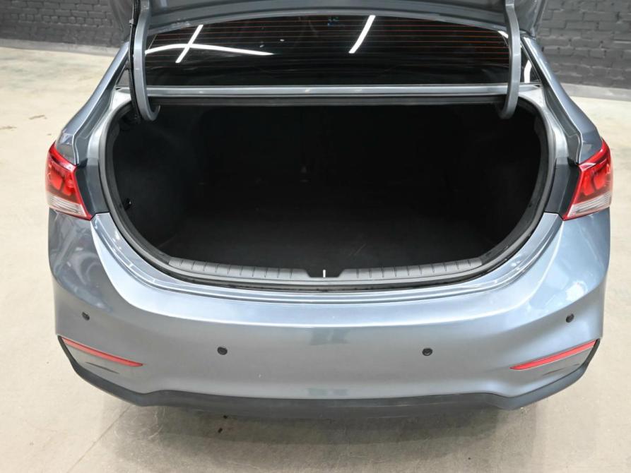 Hyundai Solaris II Екатеринбург  - изображение 6