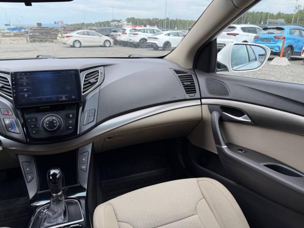 Hyundai i40 I с пробегом 2014 года, цена 895 000 рублей, 278181 км, седан, Автокод Объявления