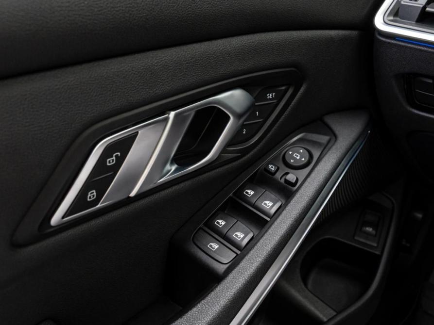 BMW 3 серии VII (G2x) Краснодар  - изображение 22