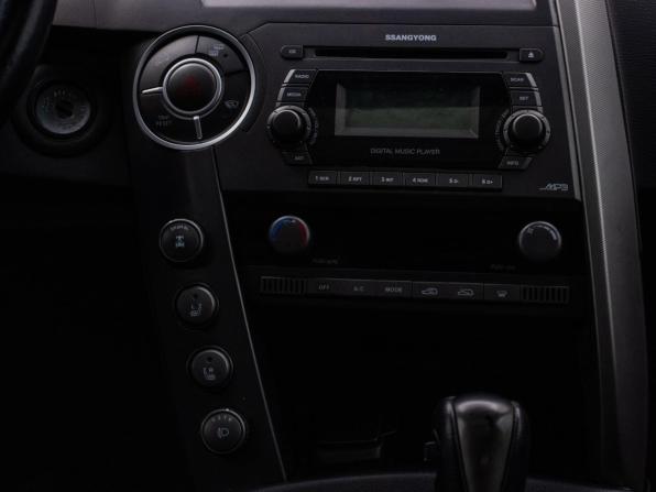 SsangYong Kyron I Рестайлинг с пробегом 2014 года, цена 948 000 рублей, 156305 км, внедорожник, Автокод Объявления