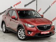 Mazda CX-5 I Екатеринбург  - изображение 31