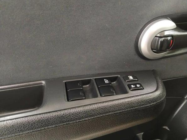 Nissan Tiida I Рестайлинг с пробегом 2013 года, цена 781 200 рублей, 134301 км, хэтчбек, Автокод Объявления