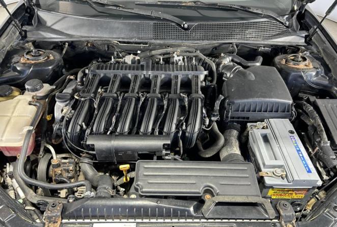 Chevrolet Epica V250 с пробегом 2007 года, цена 320 000 рублей, 325943 км, седан, Автокод Объявления
