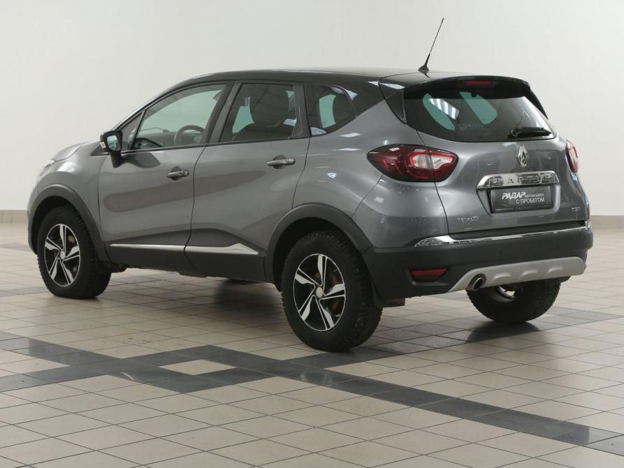 Renault Kaptur I Иваново  - изображение 2