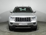 Jeep Grand Cherokee IV (WK2) Санкт-Петербург  - изображение 20
