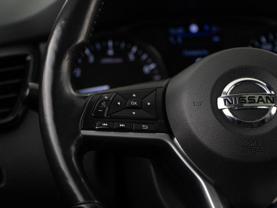 Nissan X-Trail III Рестайлинг Москва  - изображение 13