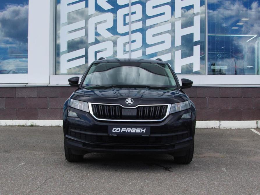 Skoda Kodiaq I Владимир  - изображение 3