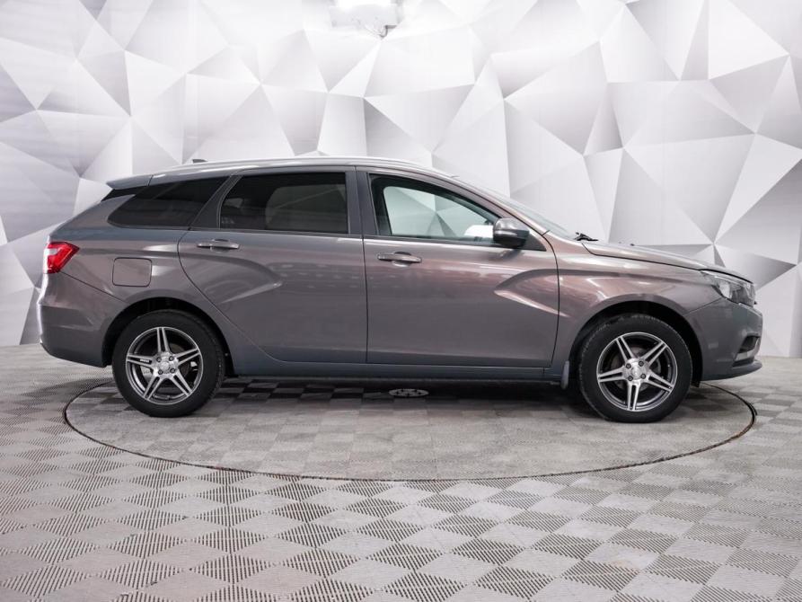 Lada (ВАЗ) Vesta I Ульяновск  - изображение 6
