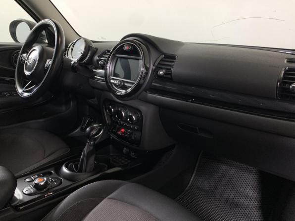 Mini Clubman II с пробегом 2018 года, цена 1 263 000 рублей, 235095 км, универсал, Автокод Объявления