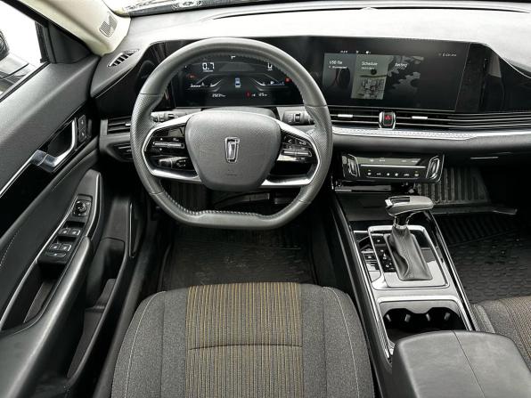 FAW Bestune B70 I с пробегом 2023 года, цена 1 630 000 рублей, 29435 км, лифтбек, Автокод Объявления
