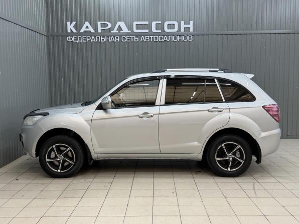 Lifan X60 I с пробегом 2013 года, цена 540 000 рублей, 215363 км, внедорожник, Автокод Объявления