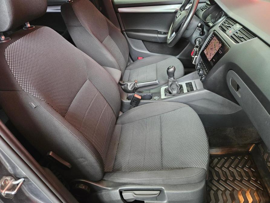 Skoda Octavia III (A7) Вологда  - изображение 12
