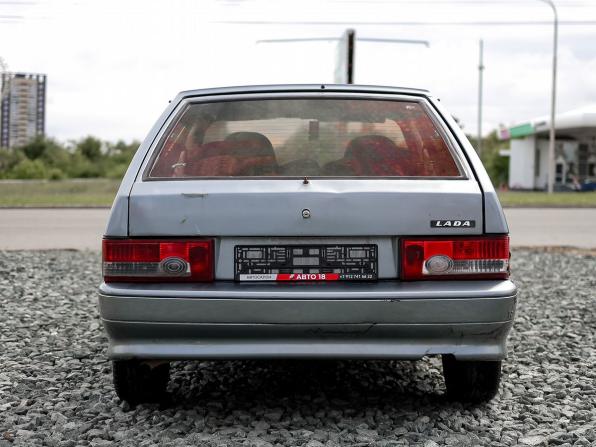 Lada (ВАЗ) 2113 с пробегом 2007 года, цена 170 000 рублей, 187000 км, хэтчбек, Автокод Объявления