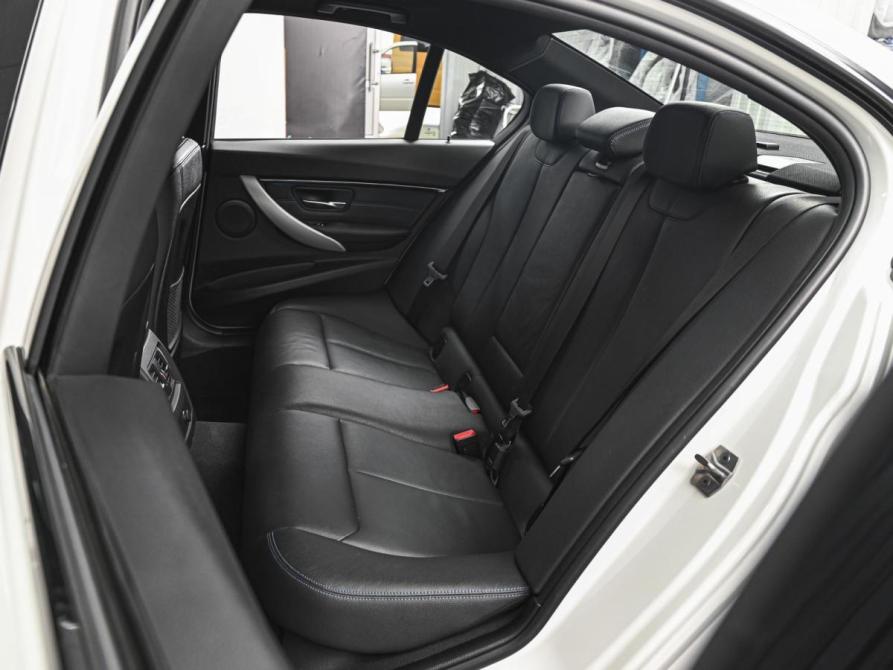 BMW 3 серии VI (F3x) Рестайлинг Ставрополь  - изображение 9