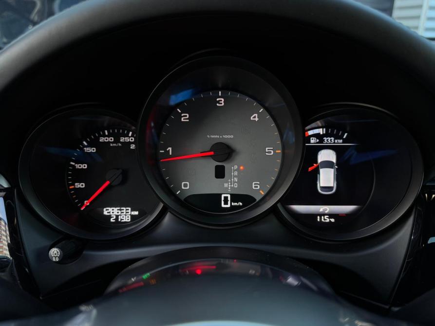 Porsche Macan I Иркутск  - изображение 14