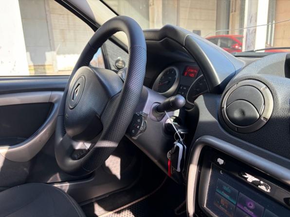 Renault Duster I с пробегом 2014 года, цена 530 000 рублей, 270813 км, внедорожник, Автокод Объявления