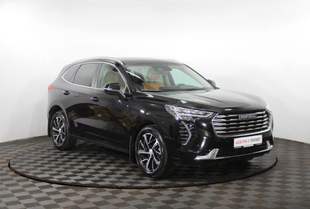 Haval Jolion I Рестайлинг Нижний Новгород  - изображение 4