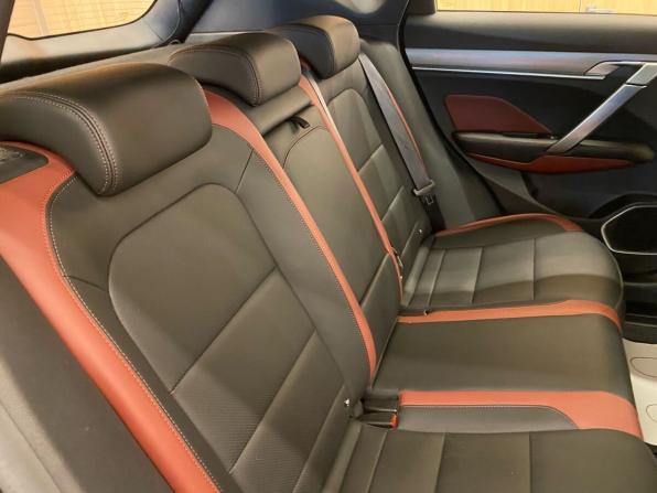 Geely Coolray I с пробегом 2023 года, цена 1 919 000 рублей, 20000 км, внедорожник, Автокод Объявления