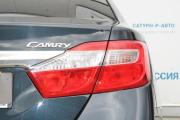 Toyota Camry VII (XV50) Пермь  - изображение 30