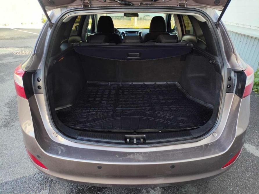 Hyundai i30 II Санкт-Петербург  - изображение 8