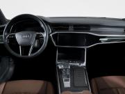 Audi A6 V (C8) Москва  - изображение 35