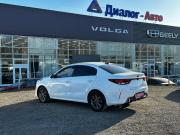 Kia Rio IV Рестайлинг Набережные Челны  - изображение 24