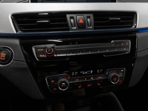 BMW X1 II (F48) Рестайлинг с пробегом 2021 года, цена 3 890 000 рублей, 28551 км, внедорожник, Автокод Объявления
