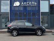 Toyota RAV4 IV (XA40) Рестайлинг Архангельск  - изображение 24