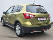 Suzuki SX4 II (S-Cross) Москва  - изображение 29