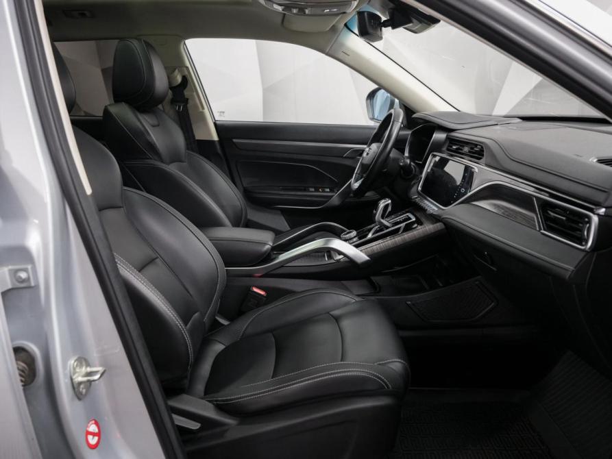 Geely Atlas Pro Ульяновск  - изображение 12