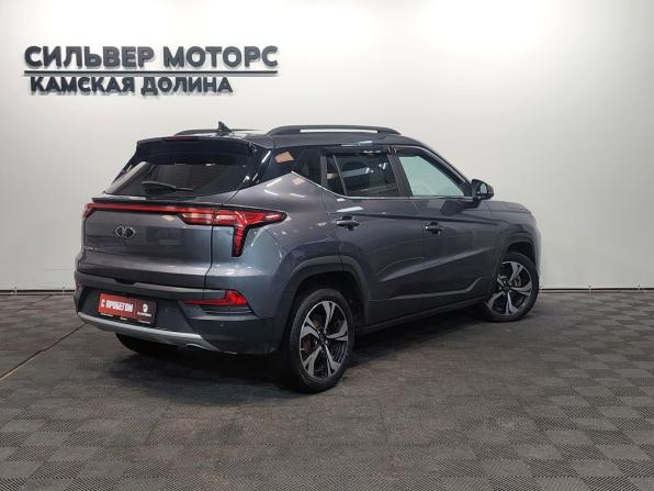 Москвич 3 с пробегом 2023 года, цена 1 240 000 рублей, 71150 км, внедорожник, Автокод Объявления
