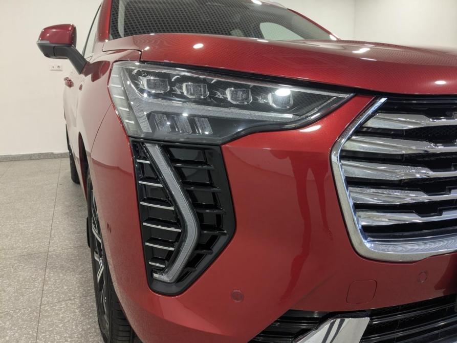 Haval Jolion I Москва  - изображение 11
