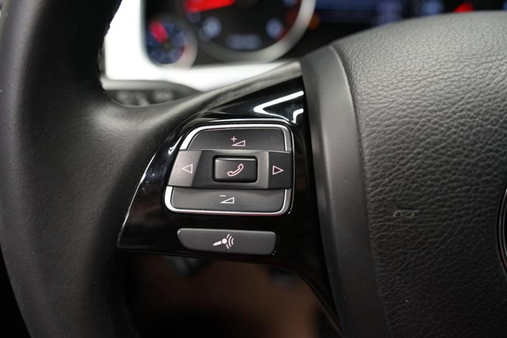 Volkswagen Touareg II Крым  - изображение 17