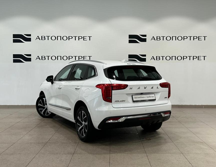 Haval Jolion I Санкт-Петербург  - изображение 5
