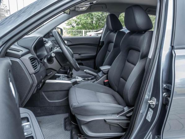 Chery Tiggo 4 I с пробегом 2019 года, цена 1 170 000 рублей, 121623 км, внедорожник, Автокод Объявления