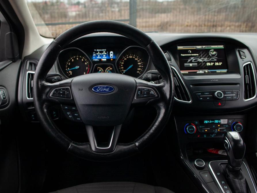 Ford Focus III Рестайлинг Иваново  - изображение 22