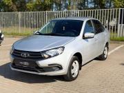 Lada (ВАЗ) Granta I Рестайлинг Тверь  - изображение 19